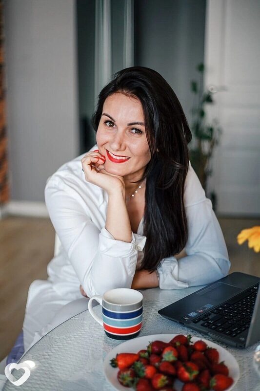 Мария, 42, Уфе — анкета №2307594