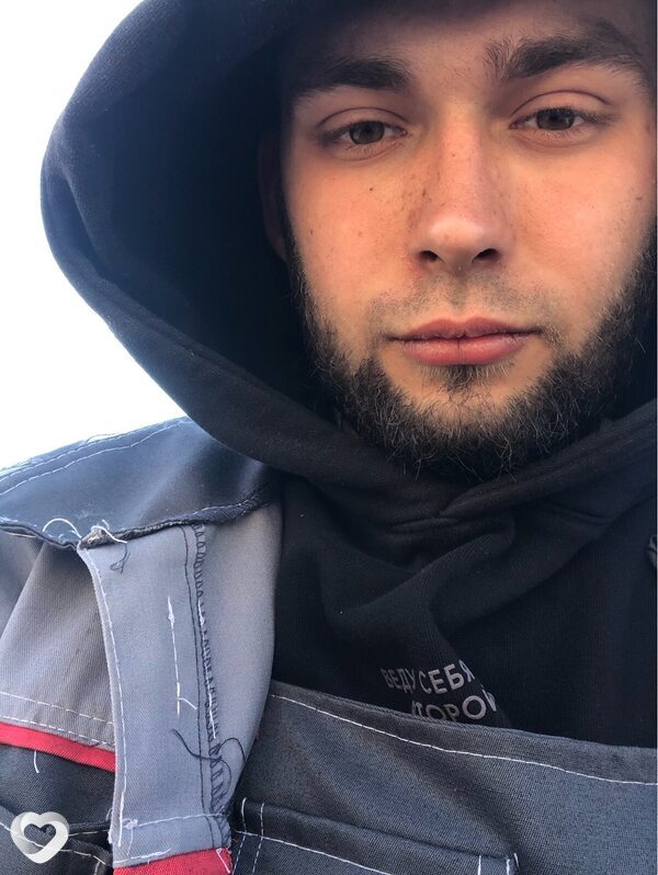 Макс, 23, Сыктывкаре — анкета №2307595