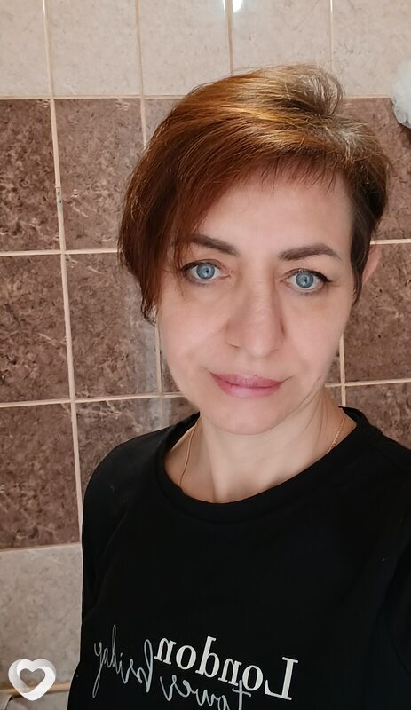 Ольга, 51, Барнауле — анкета №2307601