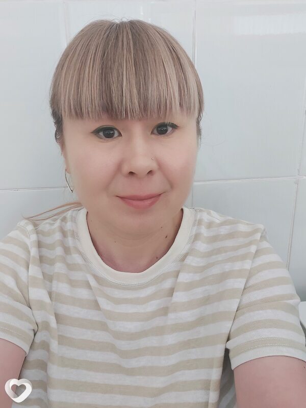 Алина, Шымкент