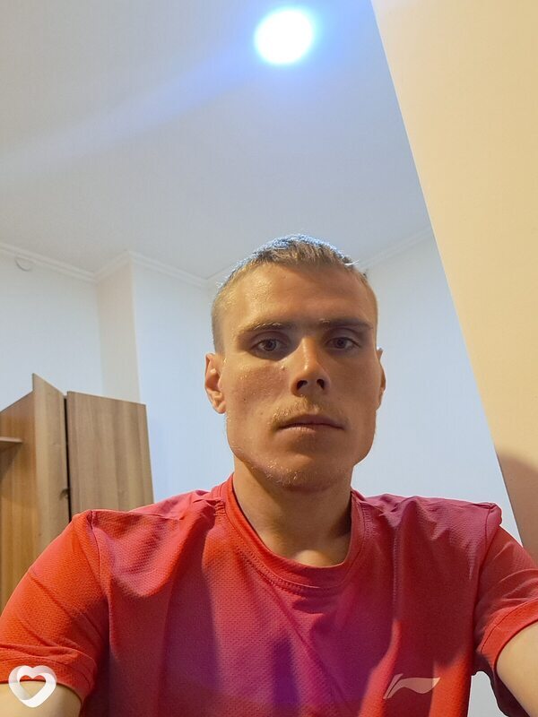 Дмитрий, 32, Улан-Удэ — анкета №2307615