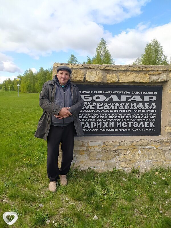 Василий, 58, Челябинске — анкета №2307622