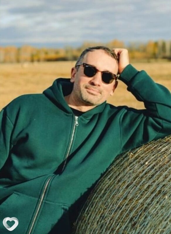 Oleg, 39, Находке — анкета №2307499