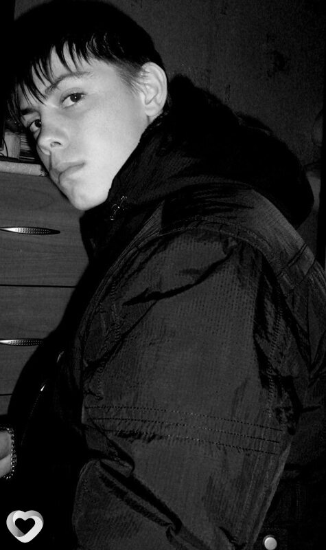 Егор, 33, Кунгуре — анкета №2307500