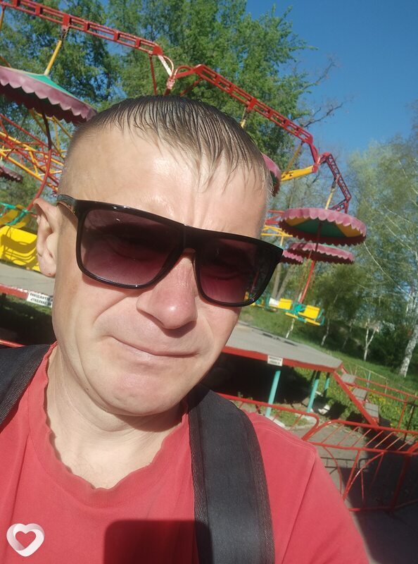 Андрей, 36, Луганске — анкета №2307504
