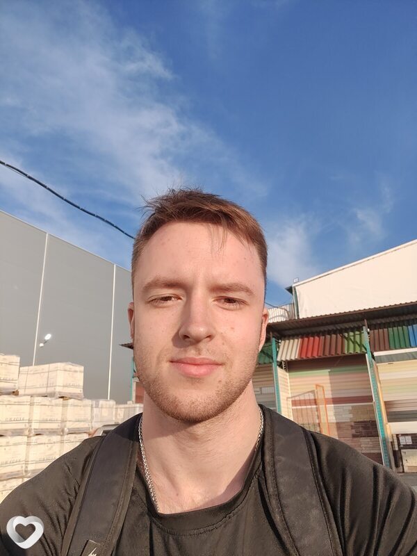 Владимир, 25, Барнауле — анкета №2307509