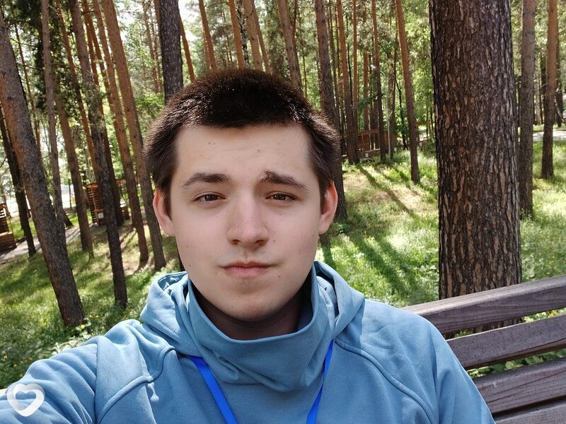 Влад, Трехгорный