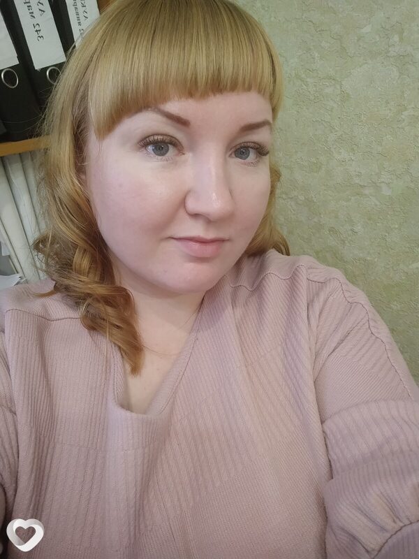 Кристина, Барабинск