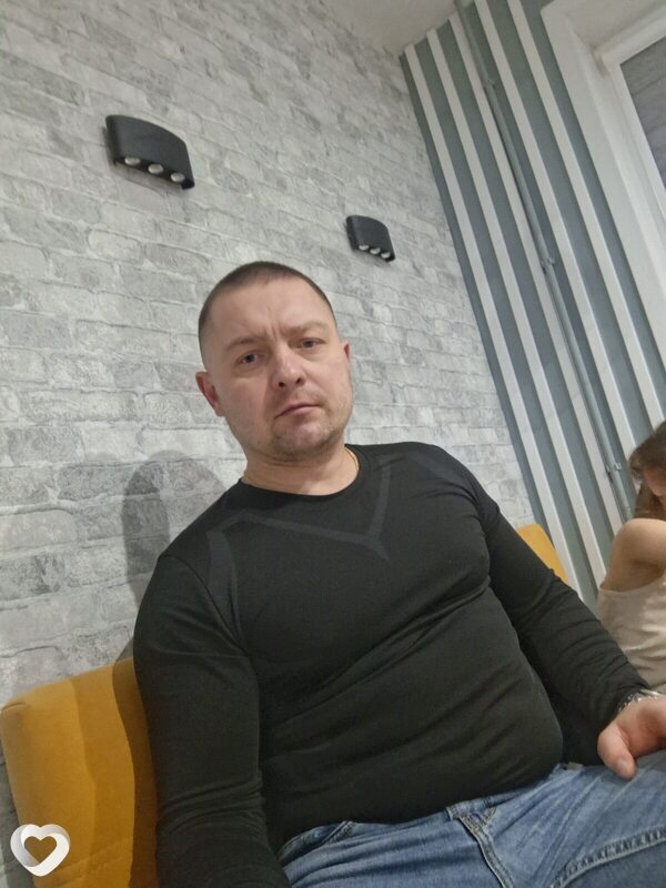 Виталий, 38, Архангельске — анкета №2307549