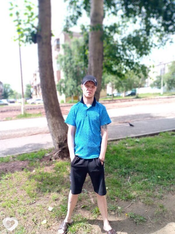 Мишаня, 38, Братске — анкета №2307560