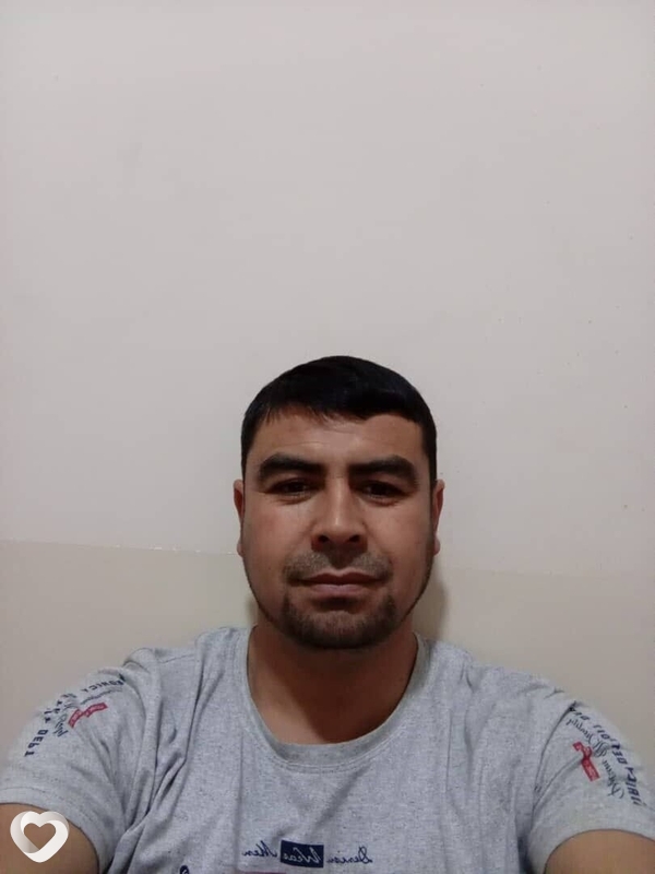 Akbarali, 40, Кирове — анкета №2307561