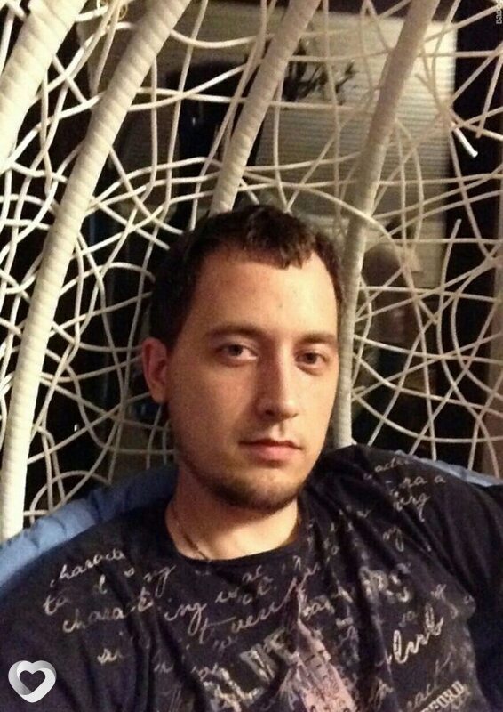 Александр, 35, Красноярске — анкета №2307562