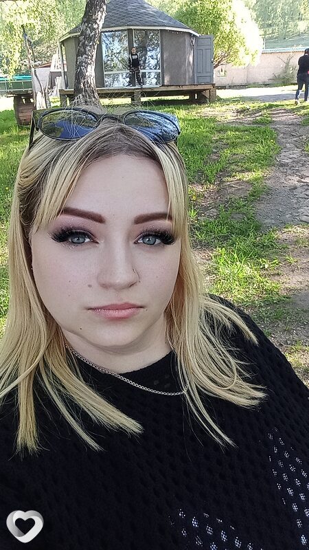 Юлия, 31, Кемерове — анкета №2307980