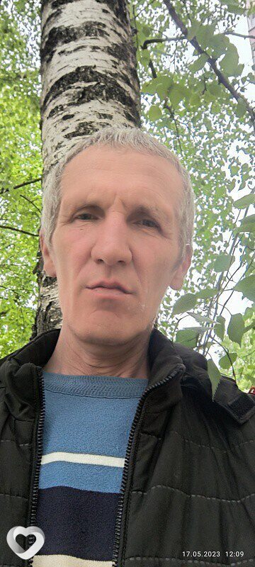 Николай, 61, Минске — анкета №2307985
