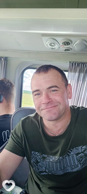 Вова, 44, Могилев — анкета №2307986