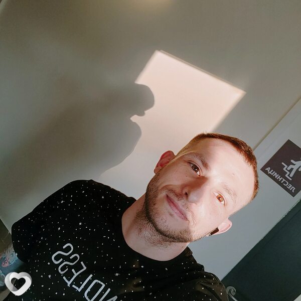 Михаил, 46, Саратове — анкета №2307988