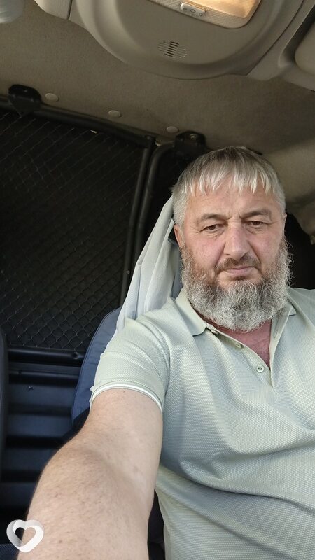 Арсен, 48, Мариуполе — анкета №2307997