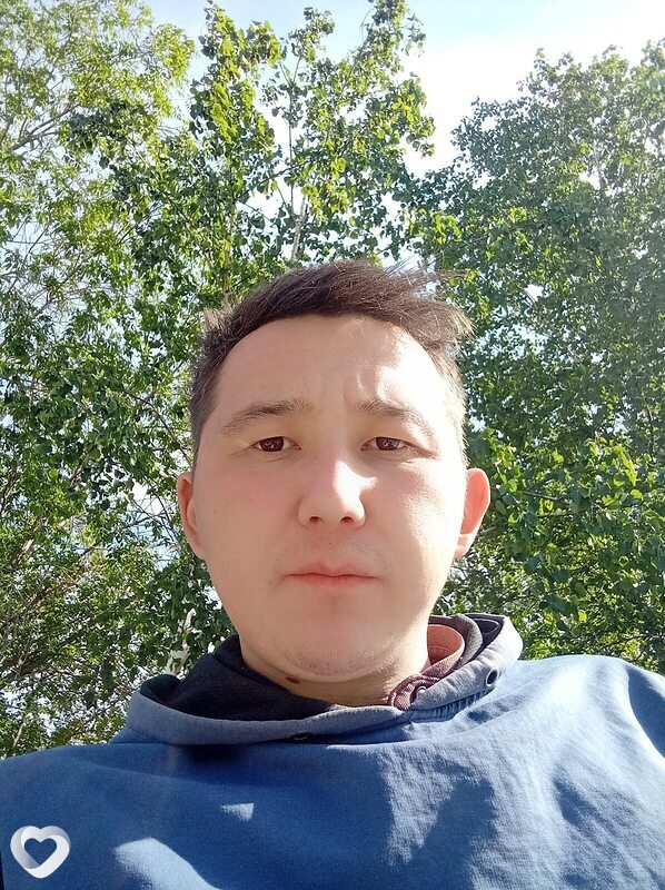 Олжас, 25, Костанае — анкета №2307535