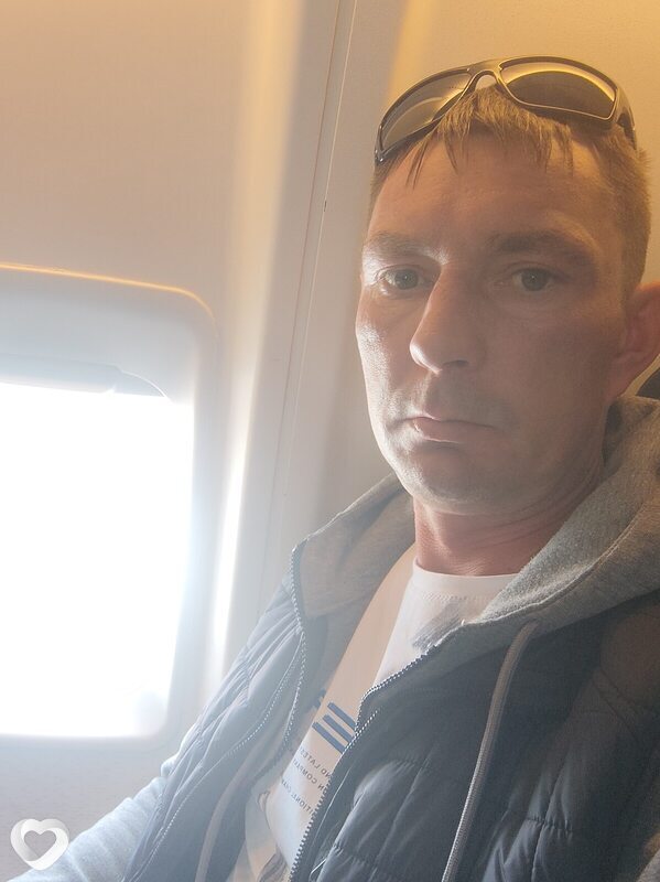 Николай, 40, Тобольске — анкета №2307536