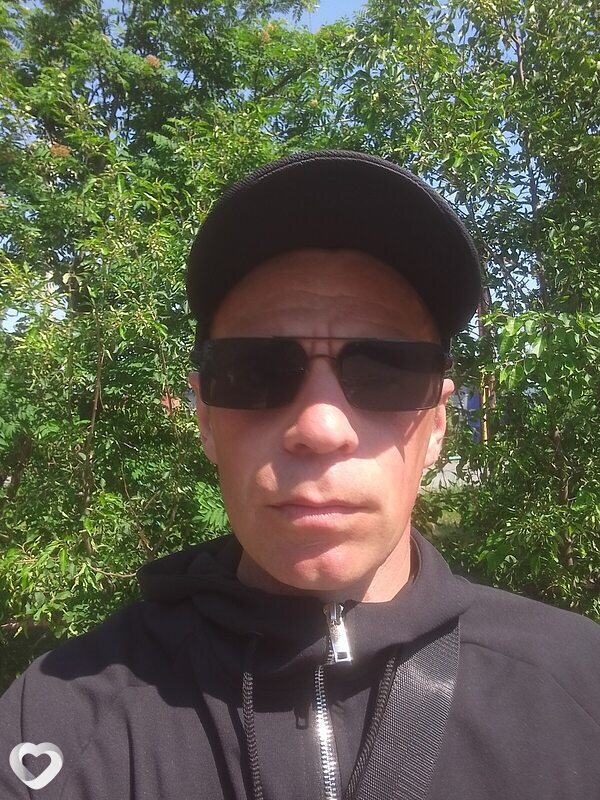Лёня, Калачинск