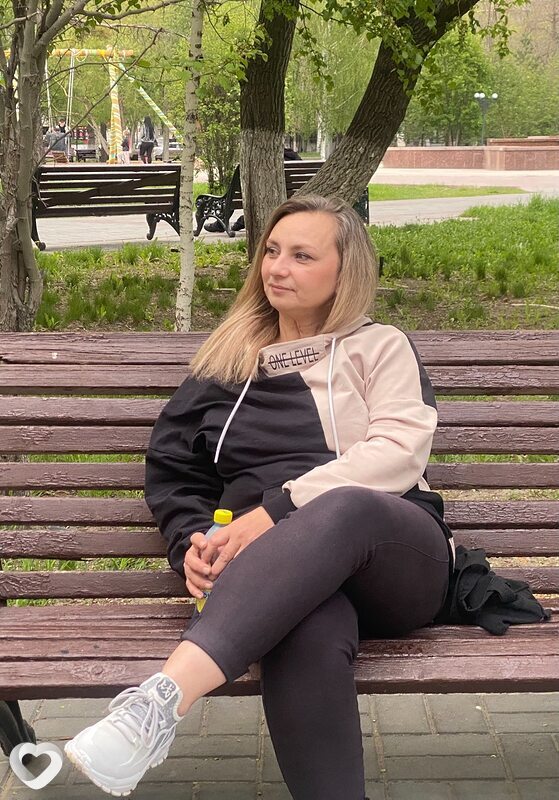 Алена, 41, Усть-Каменогорск — анкета №2307543