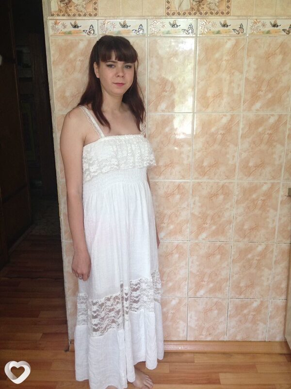 Мария, 29, Уссурийске — анкета №2307546