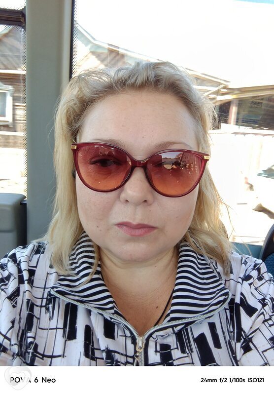 Елена, 48, Астрахани — анкета №2307677