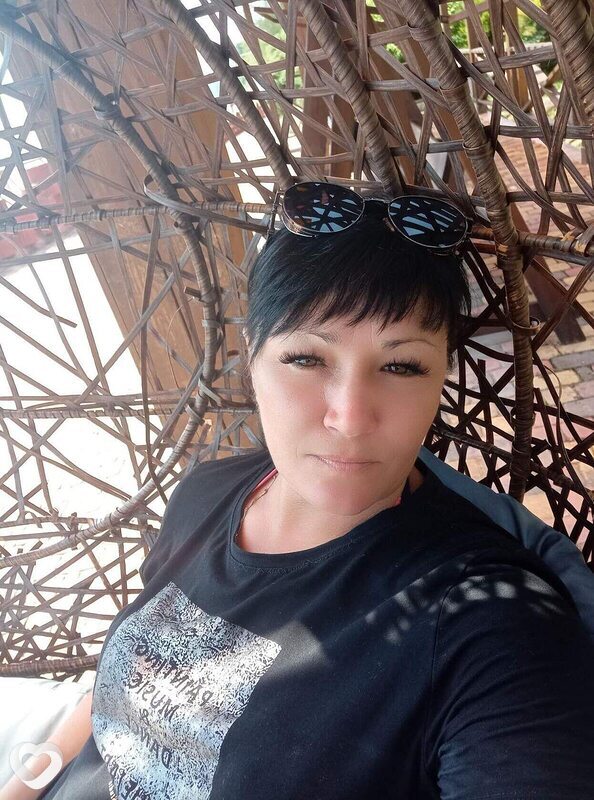 Карина, Молодогвардейск