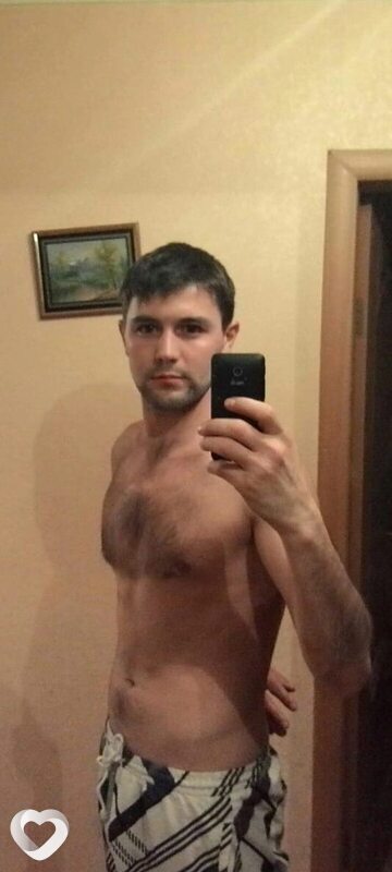 Эльдар, 34, Тольятти — анкета №2307855