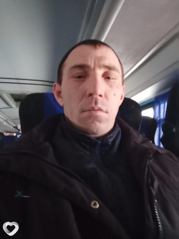 Дмитрий, 34, Мариинске — анкета №2307857