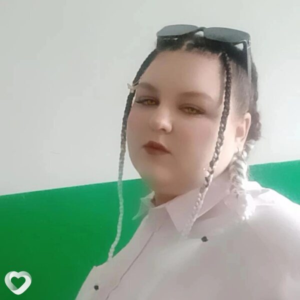 Вероника, 20, Усть-Каменогорск — анкета №2307862