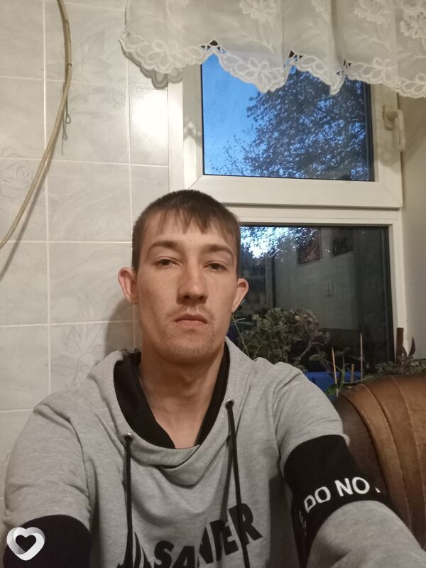 Алексей, 30, Скопине — анкета №2307866