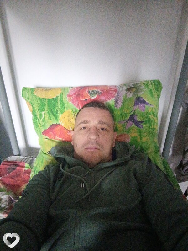 Макс, 40, Барнауле — анкета №2307867