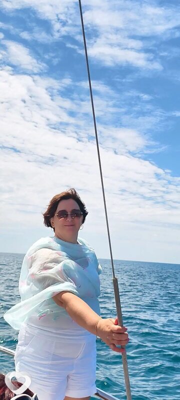 Наталья, 53, Воронеже — анкета №2307868