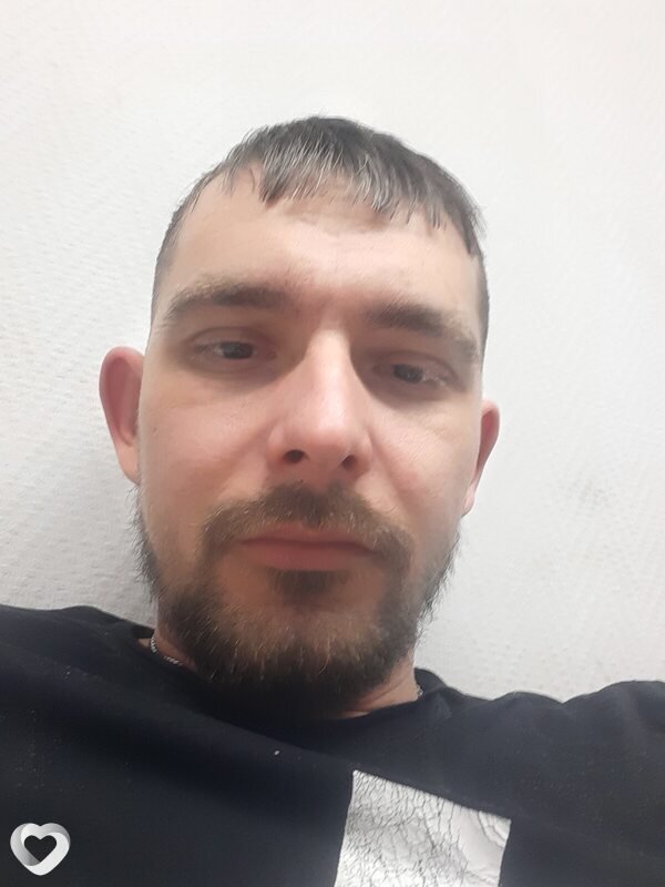 Максим, 27, Нефтеюганске — анкета №2307872