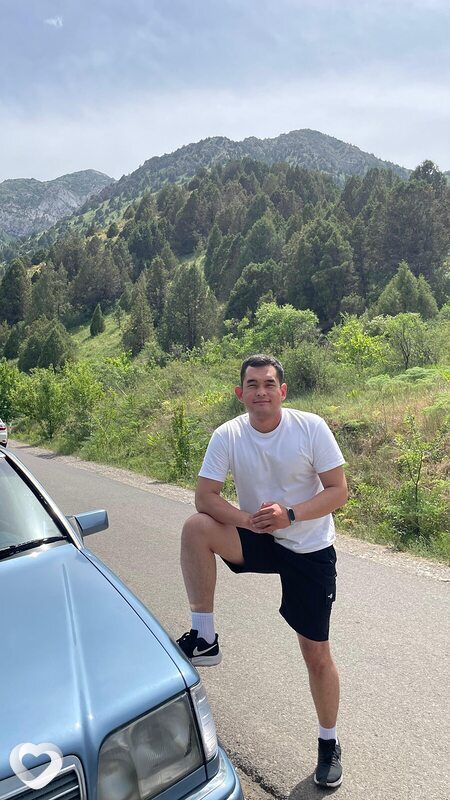 Эльдар, 25, Шымкенте — анкета №2307703