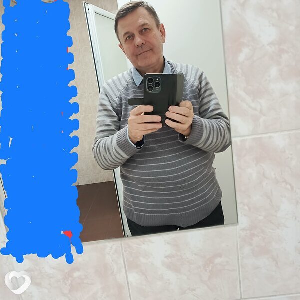 Alexander, 55, Красноярске — анкета №2307711