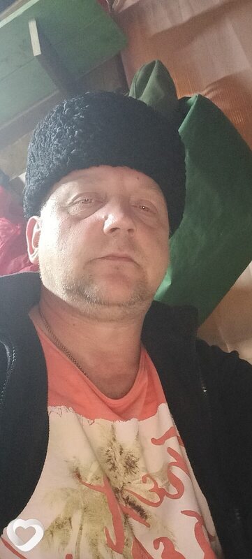 Алексей, 49, Санкт-Петербурге — анкета №2307712