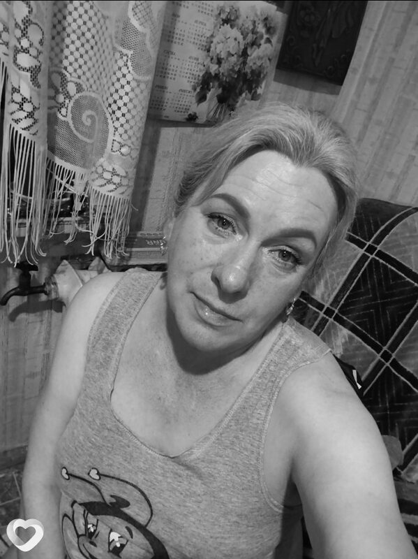 Натали, 48, Ярославле — анкета №2307713
