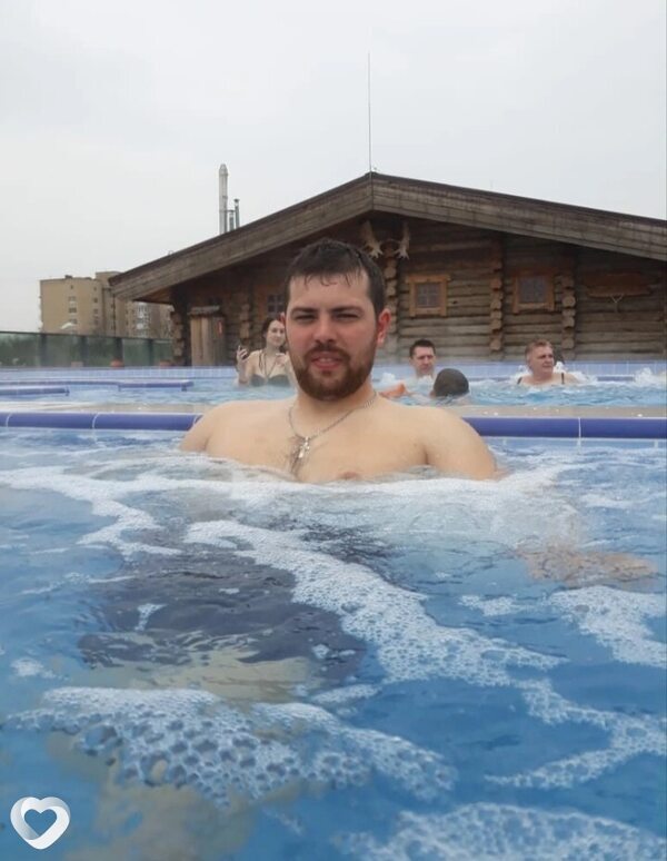 Алексей, 33, Ростове-на-Дону — анкета №2307714