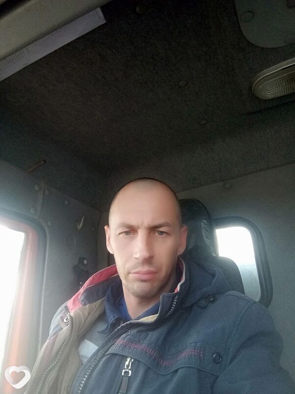 Александр, 42, Томске — анкета №2307826