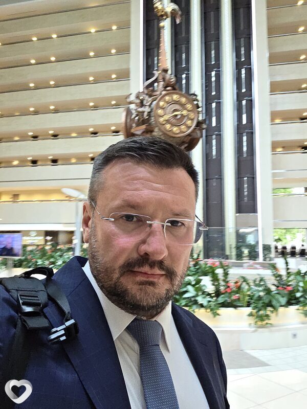 Тимофей, 49, Казани — анкета №2307827