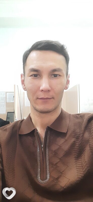 Ильяс, 44, Алматы — анкета №2307838