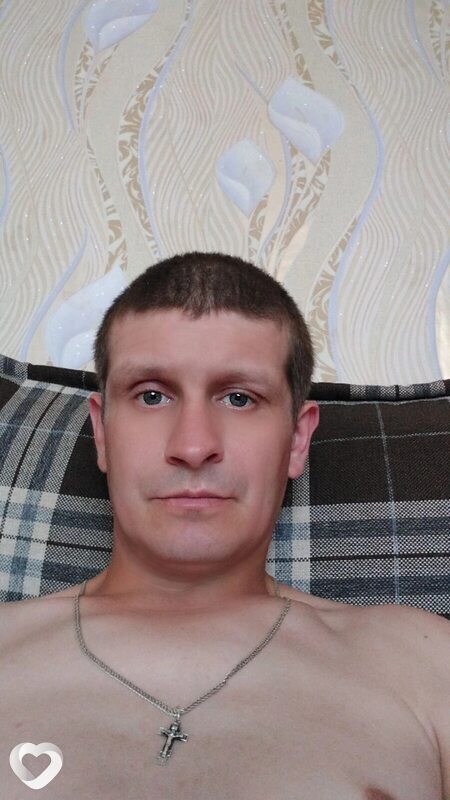 Денис, 38, Брянске — анкета №2307841