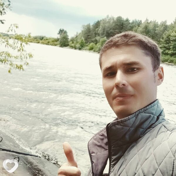 Мумин, 34, Москве — анкета №2307843