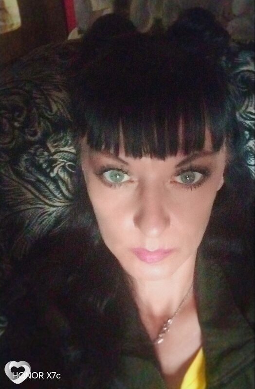 Надюша, 43, Тайшете — анкета №2307753