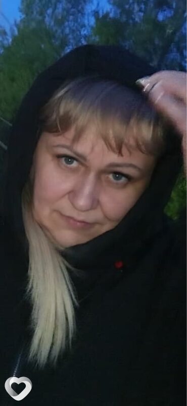 Оксана, 43, Братске — анкета №2307757