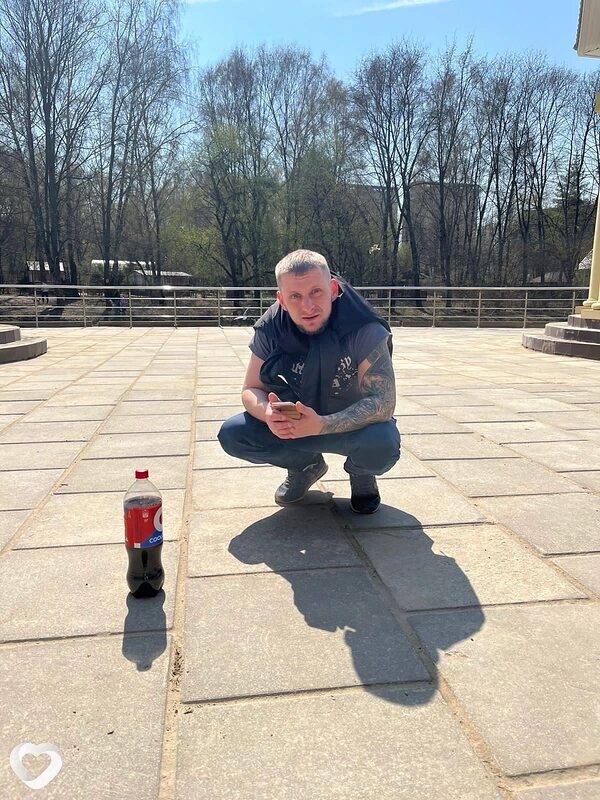 Кирилл, 37, Москве — анкета №2307758