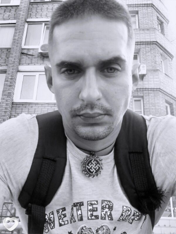 Александр, 28, Ачинске — анкета №2307773