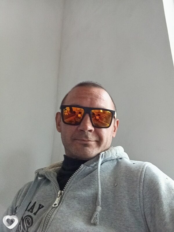 Иван, 42, Прага — анкета №2307805